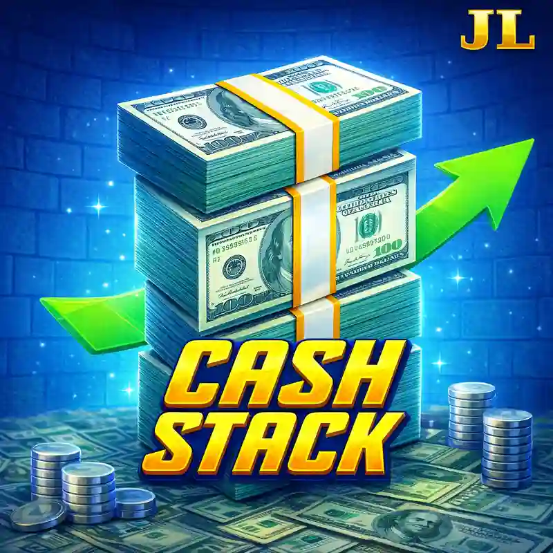 Cash Stack Online Slot Game at winford
