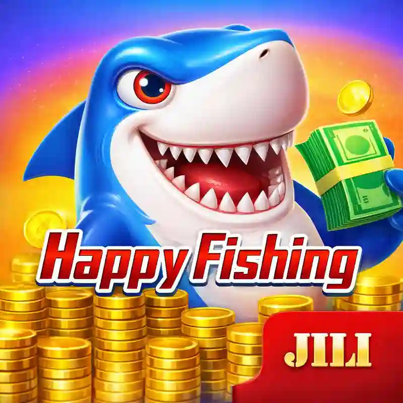 Happy Fishing Arcade Game Winford Casino