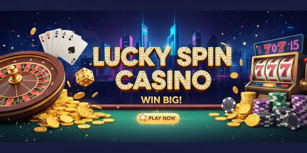 Winford Promotion Banner